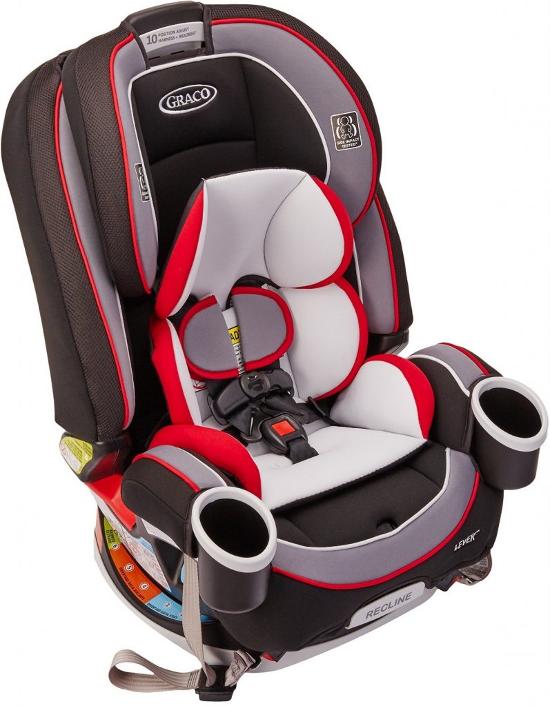 Graco 4ever Extend2fit vs 4ever Review Baby Insight