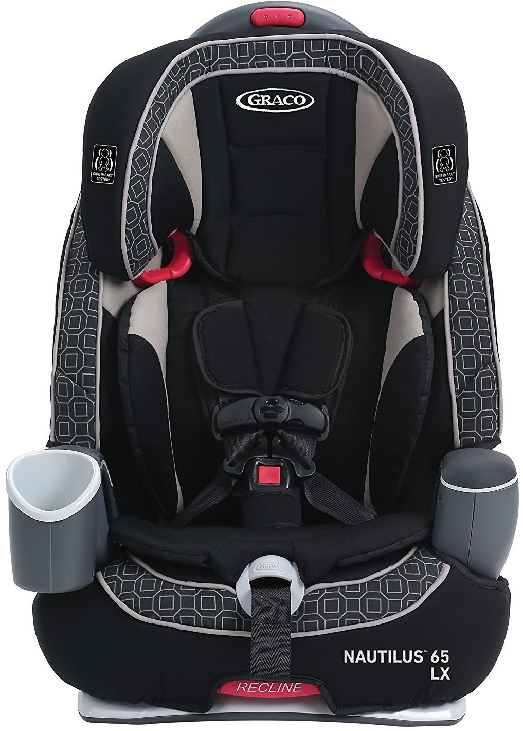 Graco Nautilus 65 LX Baby Insight