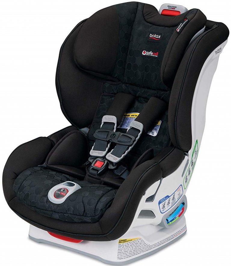 Britax Advocate ClickTight ARB vs Advocate ClickTight Review Baby Insight